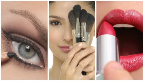 11 claves para que tu maquillaje dure más tiempo
