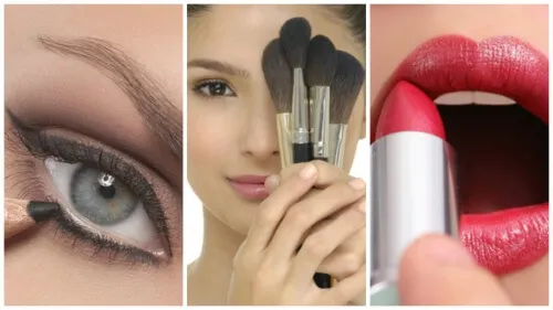11 claves para que tu maquillaje dure más tiempo