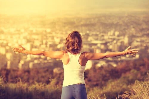 ¿Qué pasa en tu cuerpo cuando subes y bajas corriendo una cuesta?