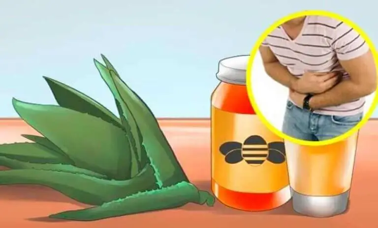 Cómo combatir la acidez y la gastritis con algunos remedios caseros