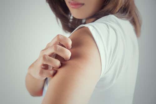 ¿Se pueden curar los eczemas?