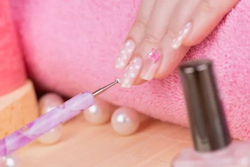 Uñas