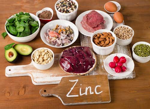 Descubre las propiedades y beneficios del zinc