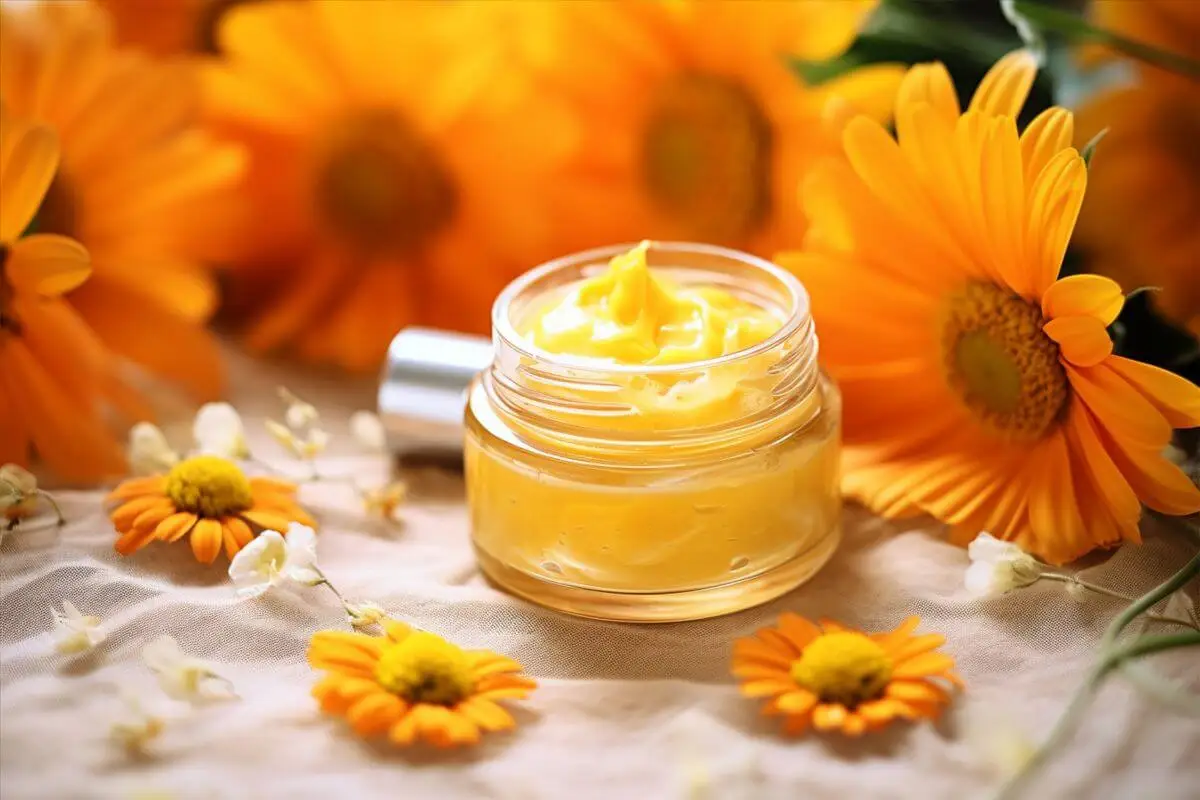 Cómo usamos nuestro bálsamo para los eczemas