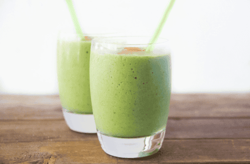 Recetas con aguacate
