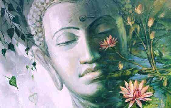 4 enseñanzas que el budismo nos ofrece sobre el amor
