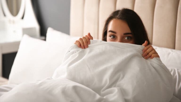 8 cosas raras que pueden pasar después del sexo