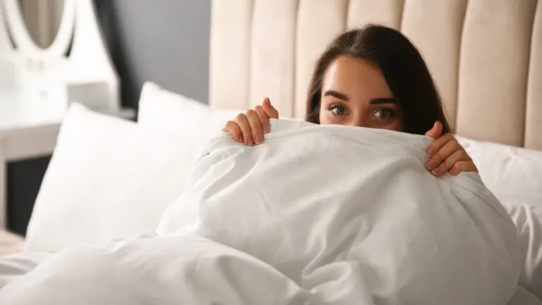 8 cosas raras que pueden pasar después del sexo