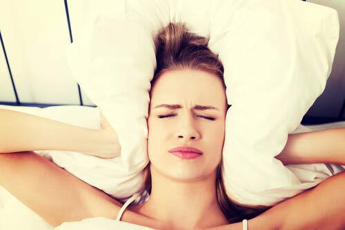 ¿Por qué me levanto con dolor de cabeza?