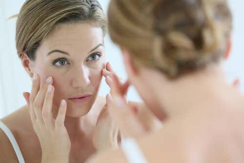 7 tips para evitar el envejecimiento prematuro de la piel