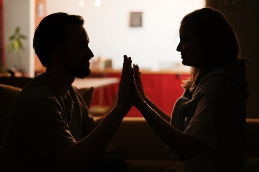 Ejercicios que mejorarán tu relación de pareja.