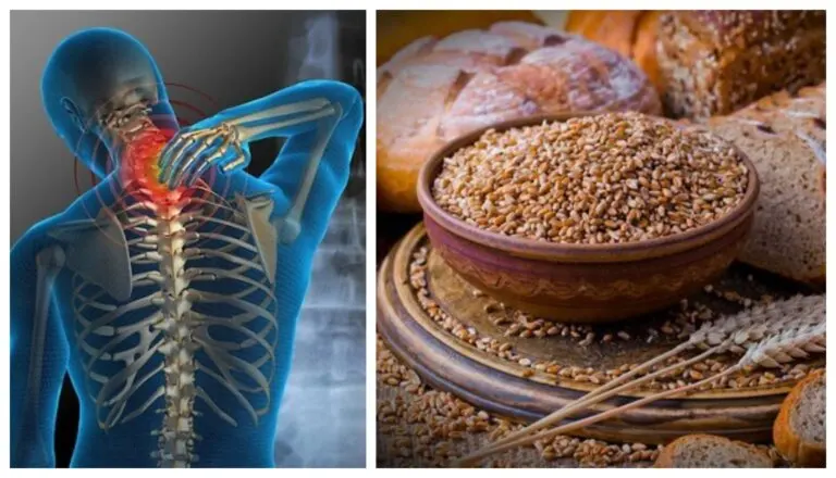 ¿Sabías que existe una conexión entre el gluten y la fibromialgia?