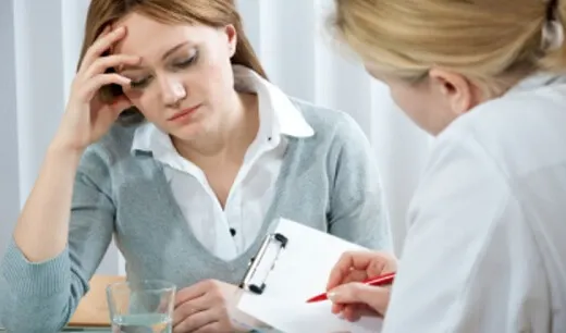 habla con tu medico