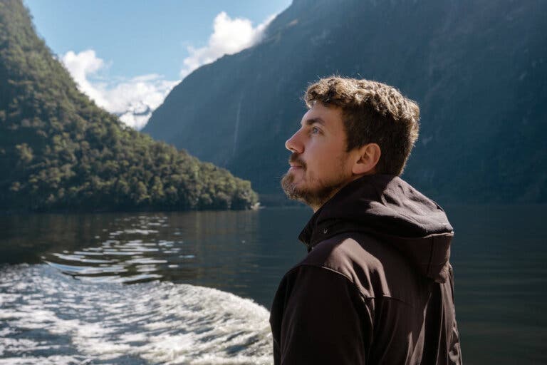 No quiero ni puedo volver al pasado, soy una persona diferente