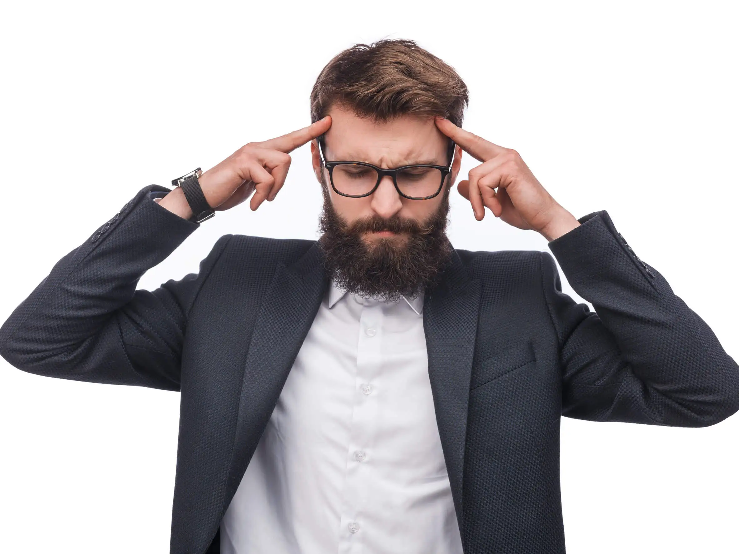 Mentes fuertes: 7 claves para conseguirlo