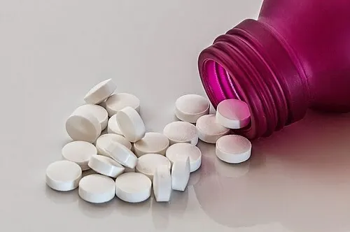 hormonas artificiales