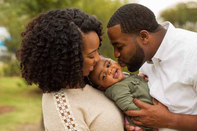 8 claves que te ayudarán a ser mamá después de los 40
