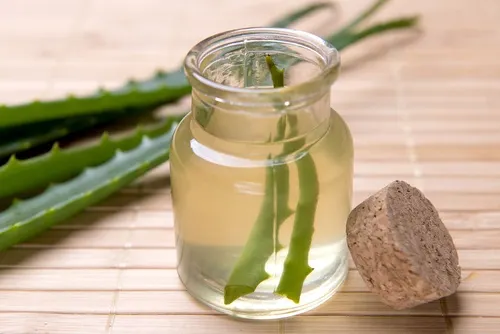 tratamientos naturales para engrosar las cejas