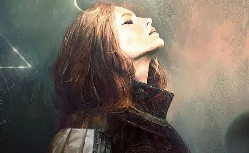 Mi miedo tiene forma, tiene rostro y tiene nombre