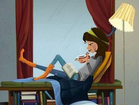 He aprendido a ser feliz a mi manera, no como me digan los demás