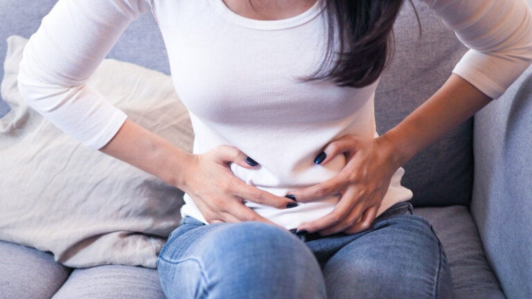 13 pasos para deshinchar el vientre - Mejor con Salud