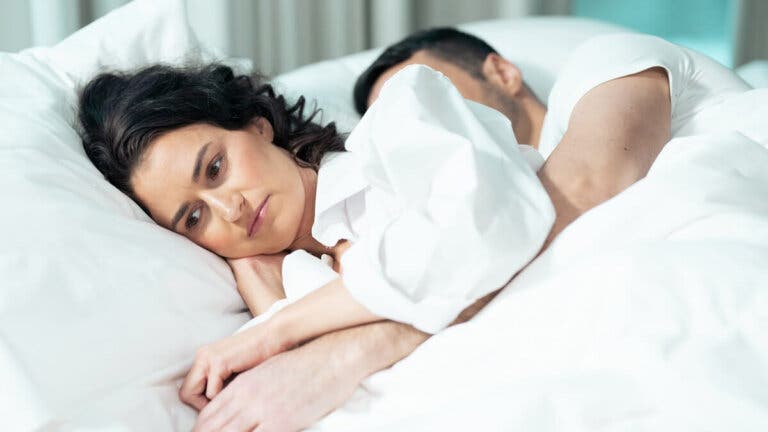 21 motivos de dolor durante las relaciones sexuales