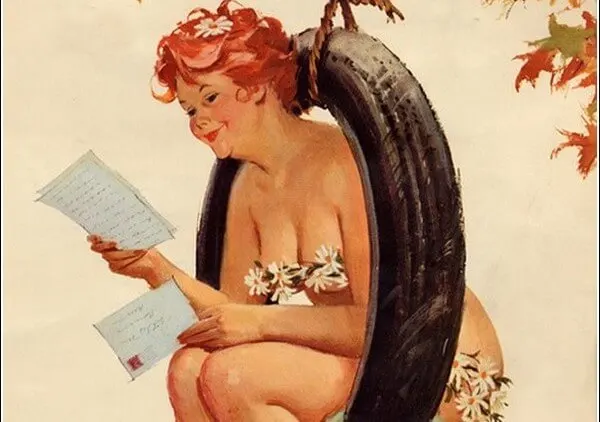 Una simple locura puede convertirse en lo mejor de tu vida