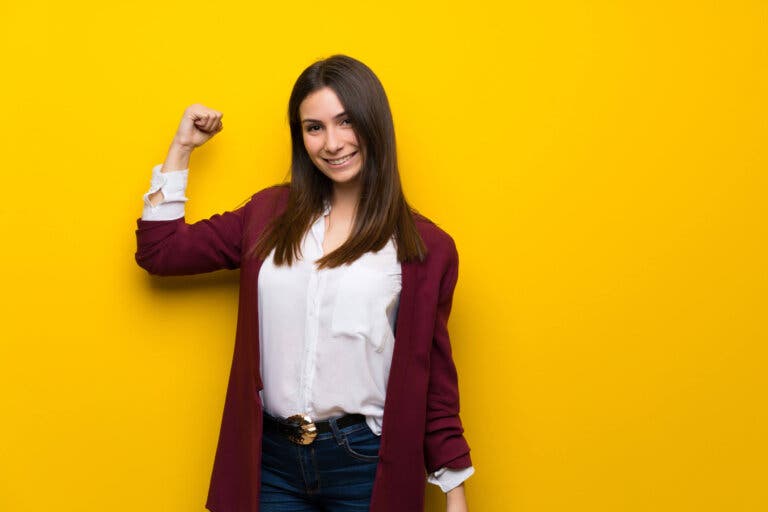 Mentes fuertes contra viento y marea: 7 claves para conseguirlo