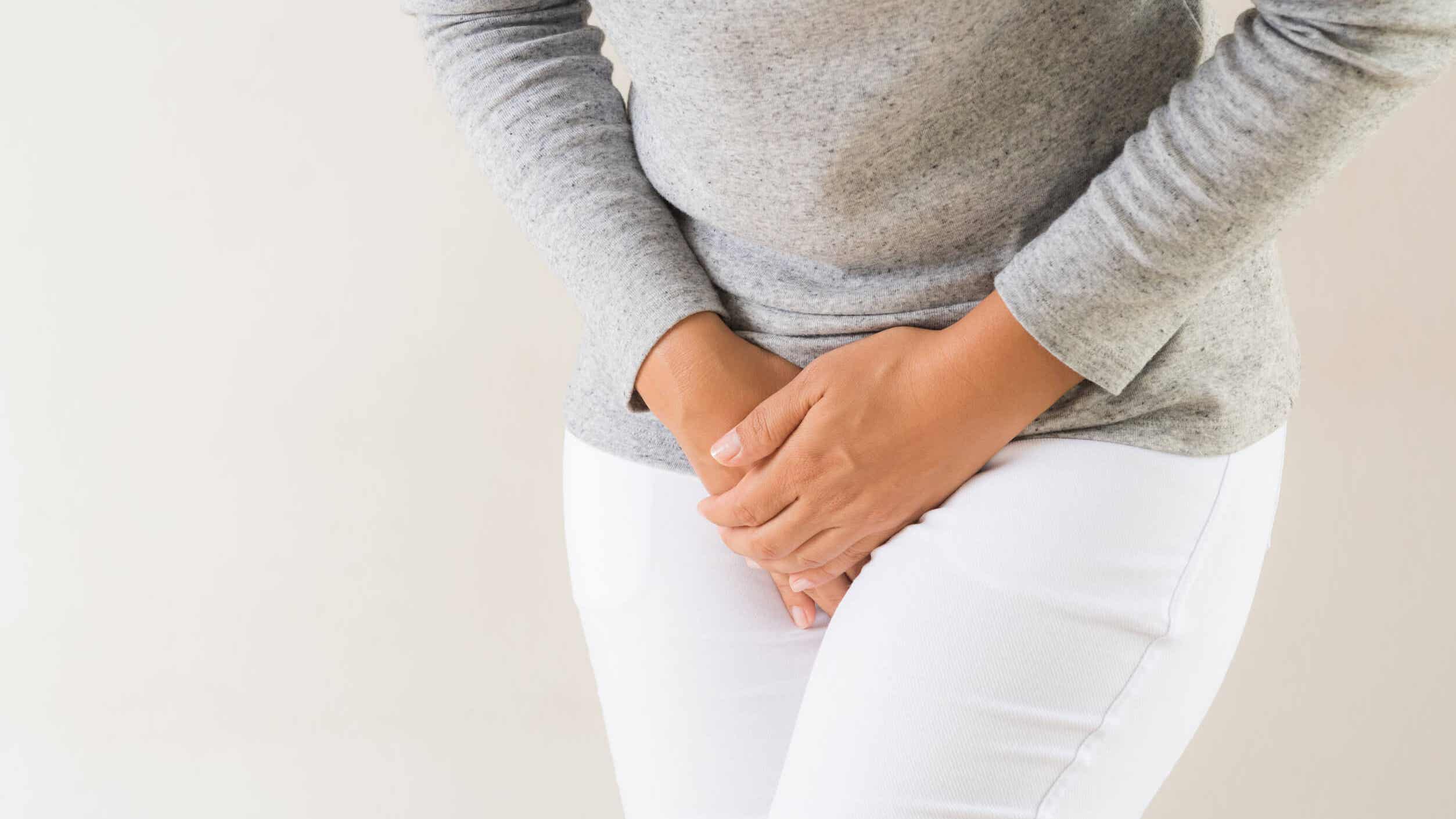 ¿Por qué siempre tengo ganas de orinar? Mejor con Salud ¿Por qué siempre tengo ganas de orinar? Mejor con Salud
