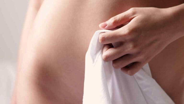 9 alimentos que benefician tu zona íntima