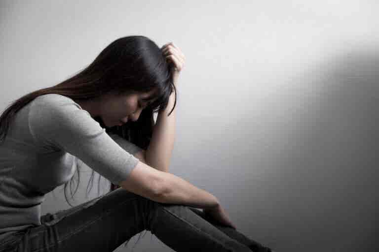 4 diferencias entre la tristeza y la depresión