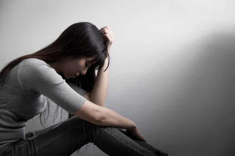 4 diferencias entre la tristeza y la depresión