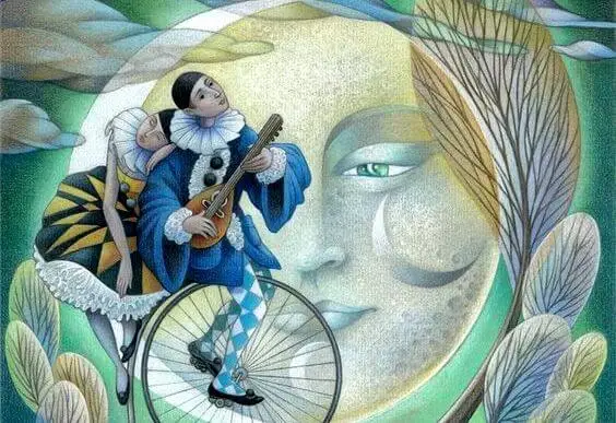 Hazlo, y si te da miedo, hazlo con miedo