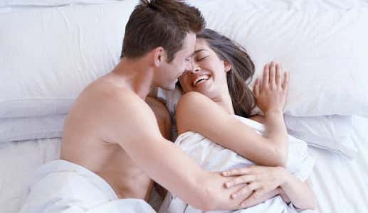 7 secretos de las parejas sexualmente satisfechas