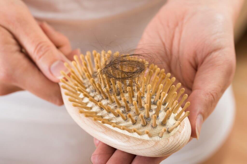 Las semillas de uva podrían prevenir la caída del cabello