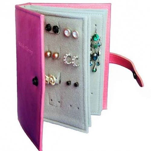 pendientes