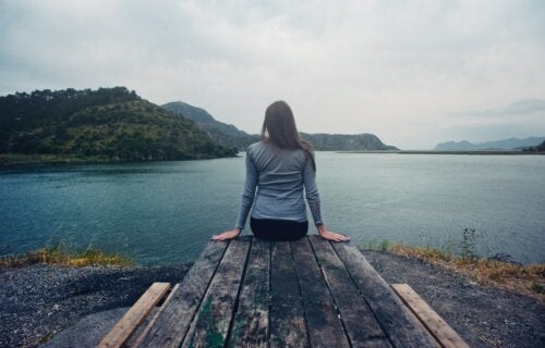 7 características de las personas mentalmente fuertes