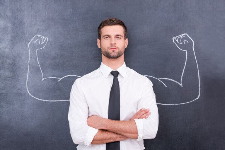 9 características de las personas mentalmente fuertes