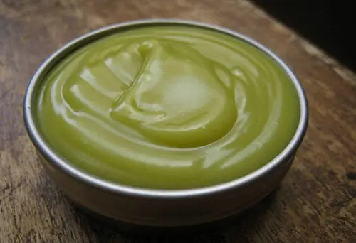 pomada de ajo y limón para las varices