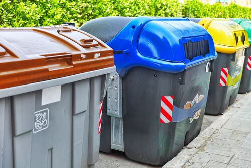 reciclaje
