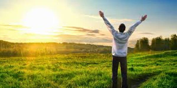 6 cosas que debes empezar a hacer para ser feliz