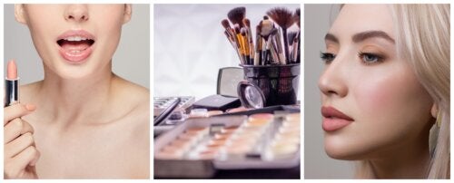 5 trucos de maquillaje para un rostro más delgado