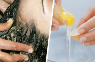 5 recetas caseras para controlar el cabello rizado