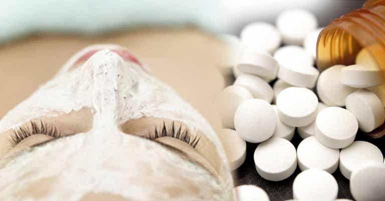4 usos sorprendentes de la aspirina que seguro que no has escuchado