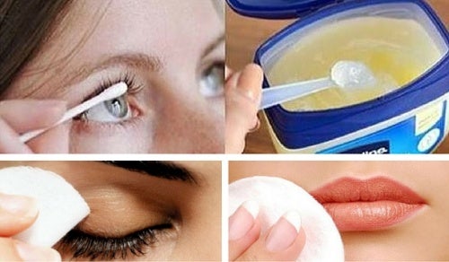 7 consejos para desmaquillarse bien en poco tiempo