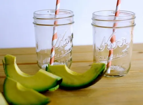 Batido para estimular el cerebro y mejorar nuestro estado de ánimo