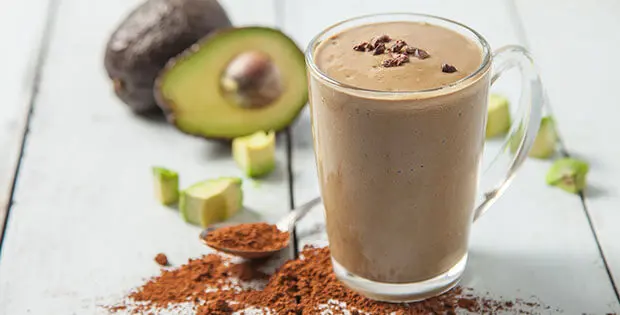 Batido para estimular el cerebro y mejorar nuestro estado de ánimo