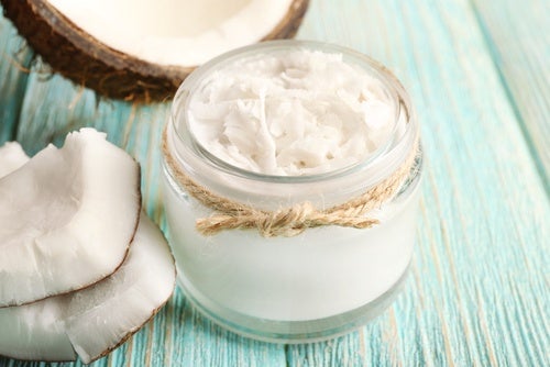 Crema casera para las cutículas y las yemas de los dedos (2)