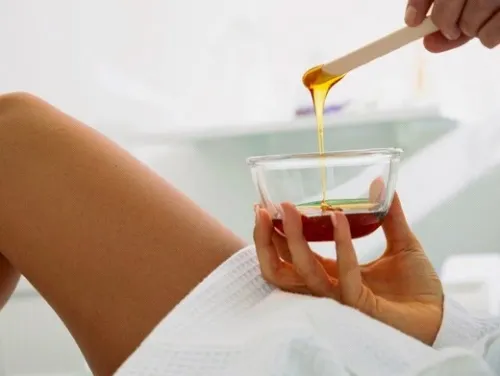 Método natural para eliminar el vello no deseado de las piernas
