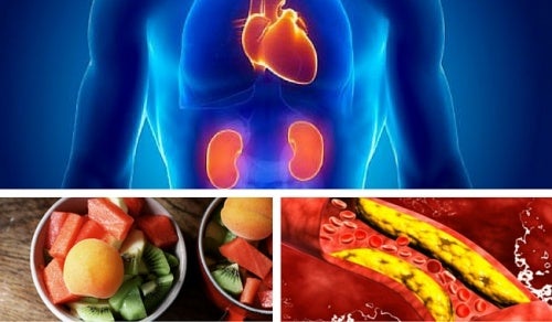 Según un estudio, con estas sencillas medidas cuidaríamos mejor del corazón y los riñones
